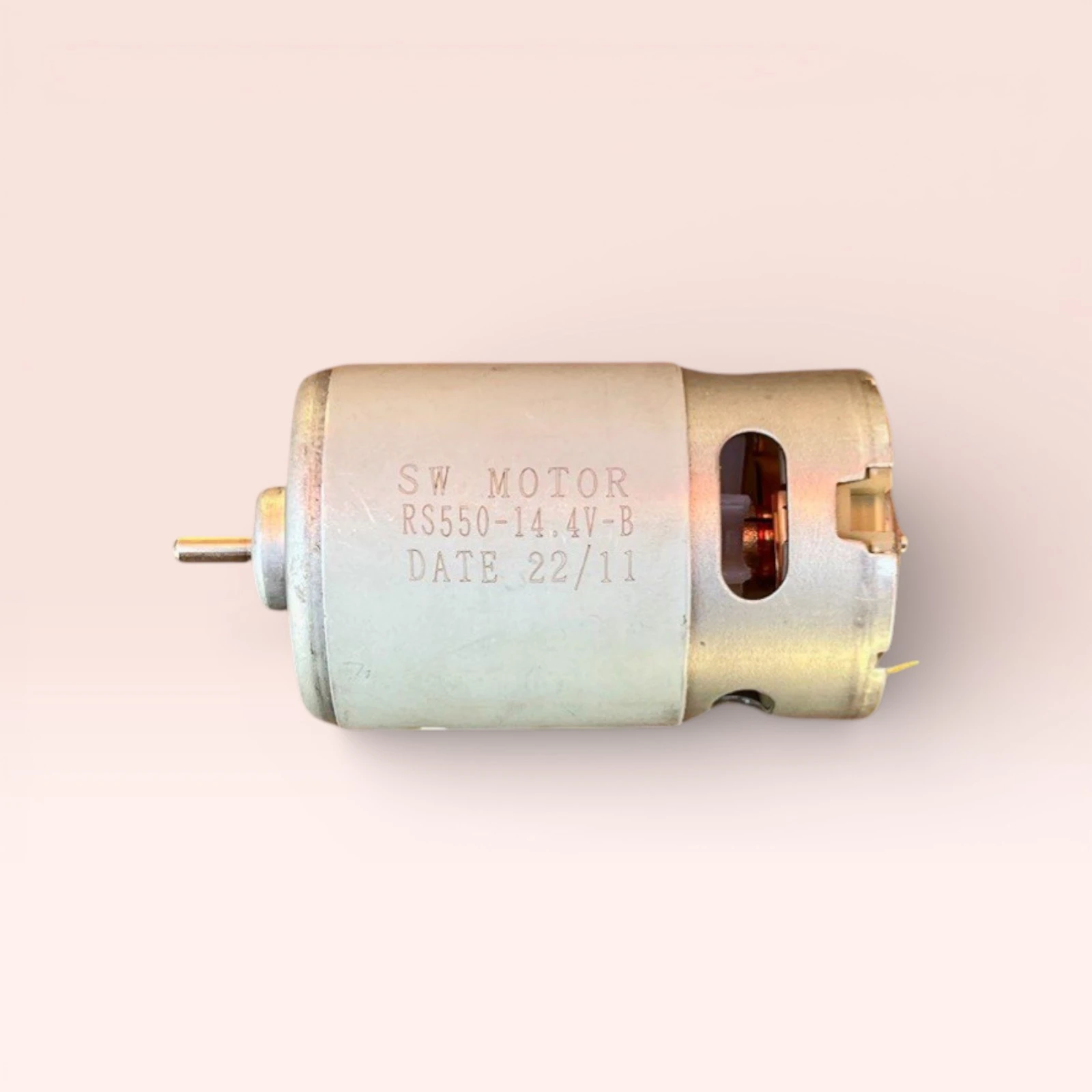 قطع غيار عدد كهربائية