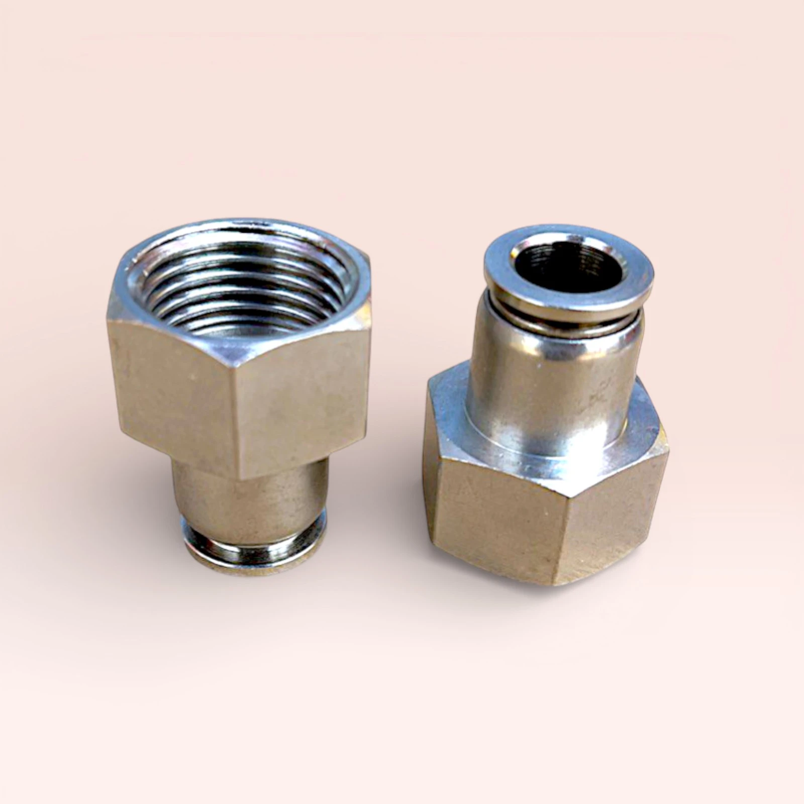 وصلات هواء كمبروسر