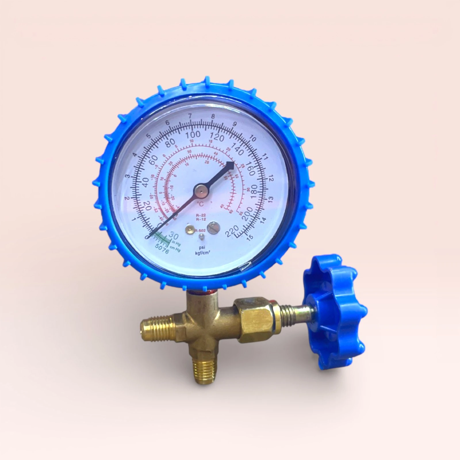 تبريد وتكييف