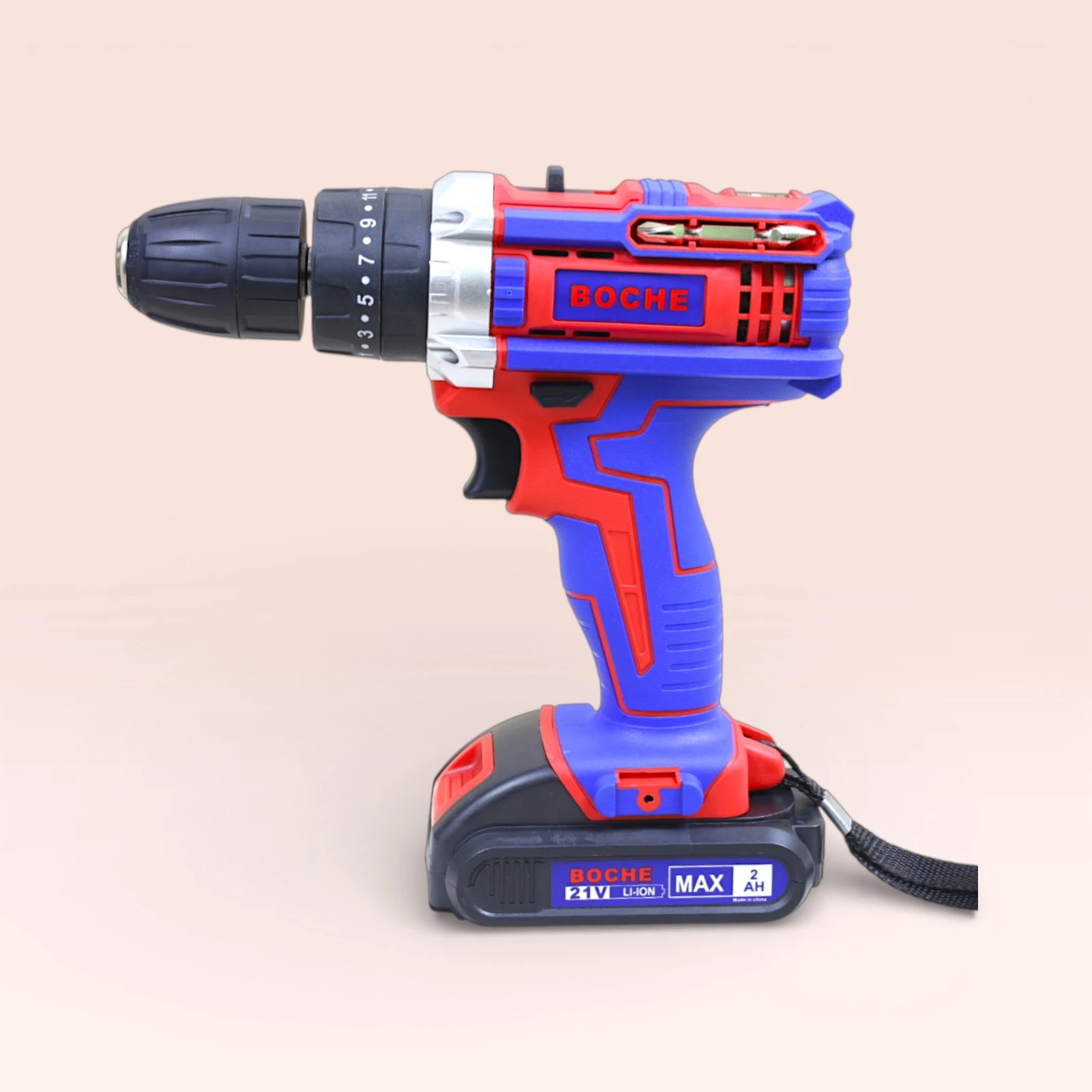 عدد كهربائية